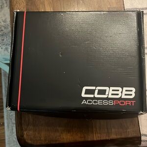 COBB Accessport